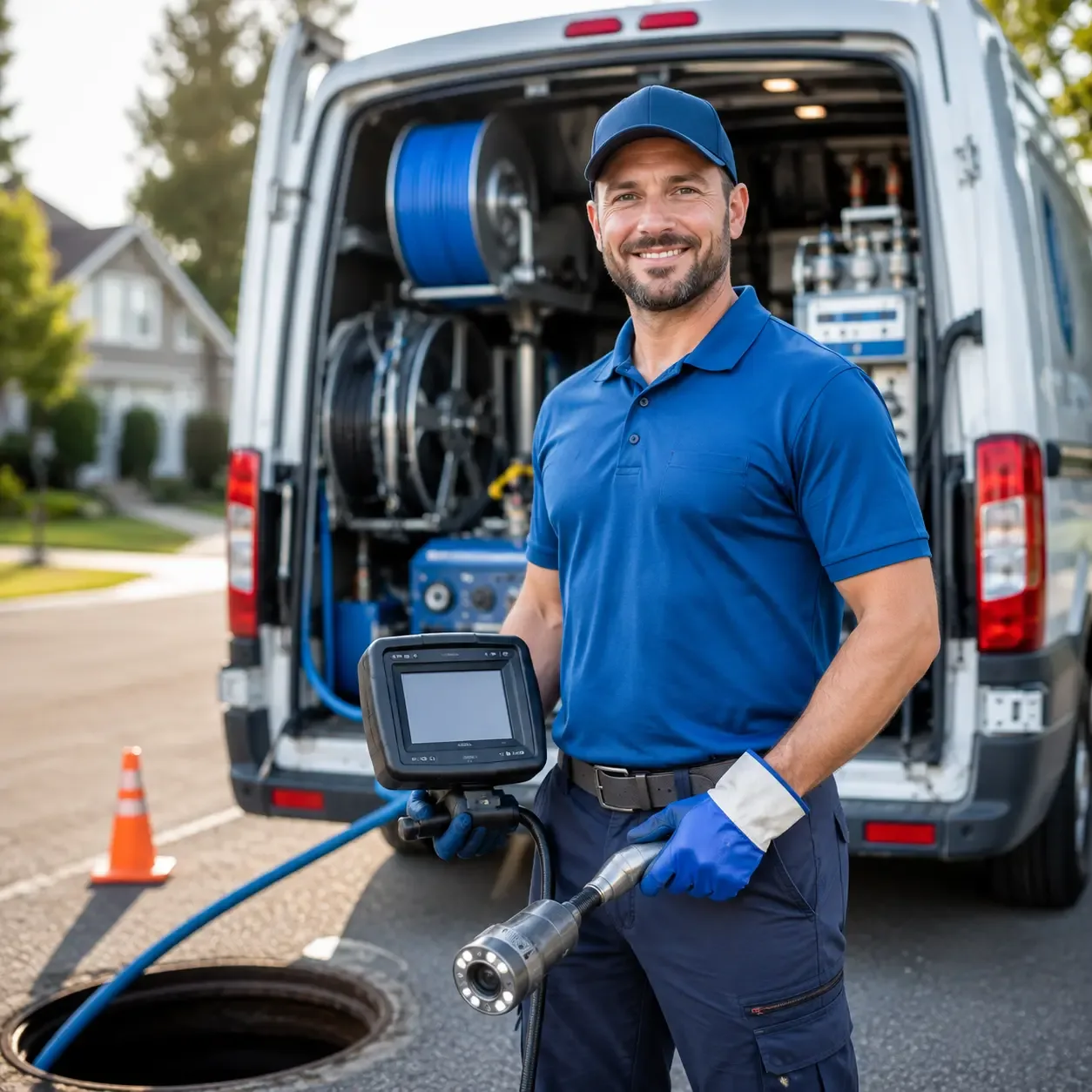 Local Pipe Relining specialists in Rio Rico, AZ