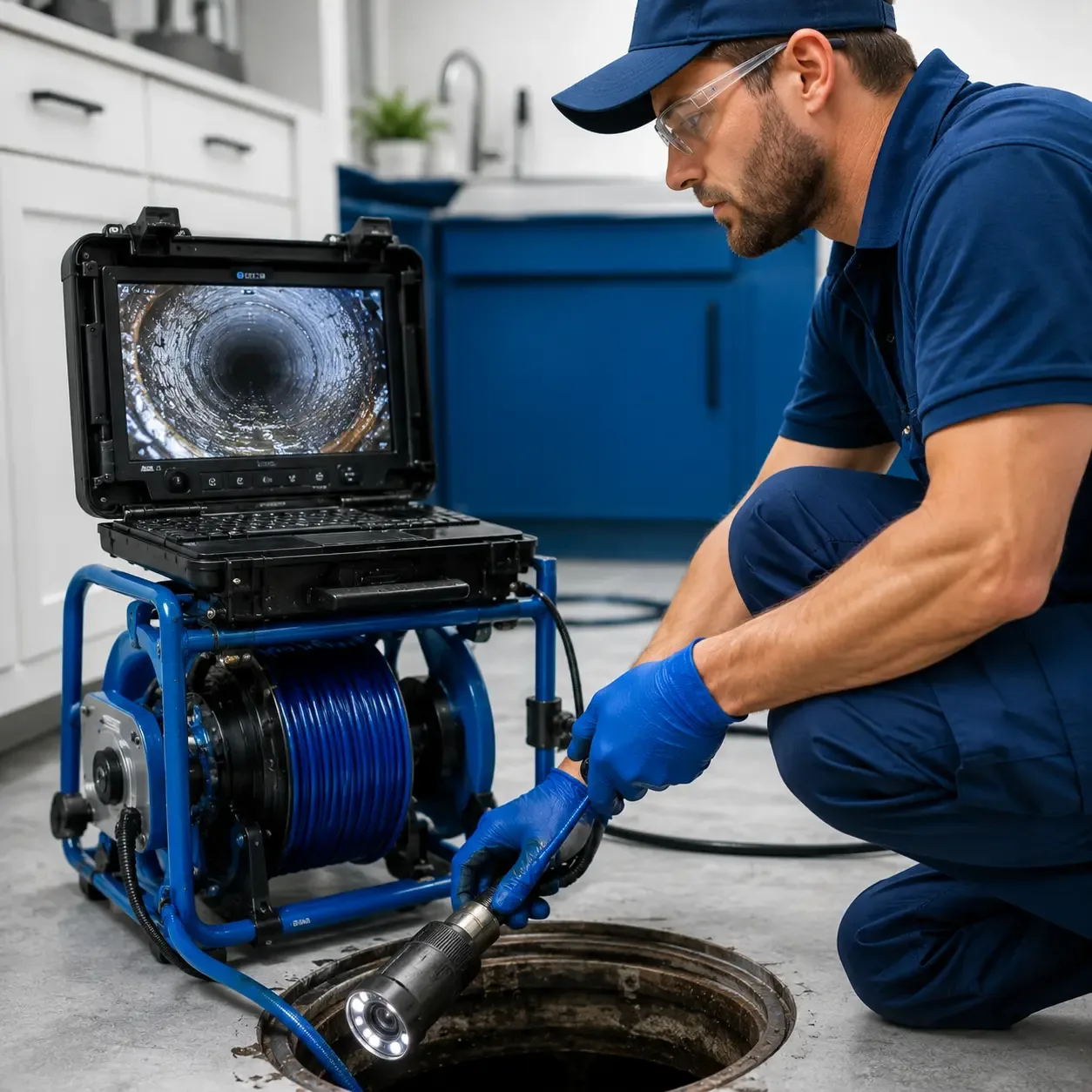 Pipe Relining professionals serving Rio Rico, AZ